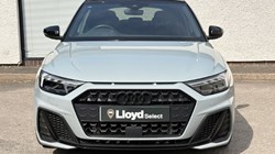2024 (24) AUDI A1 30 TFSI Black Edition 5dr 5639503