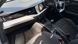 2024 (24) AUDI A1 30 TFSI Black Edition 5dr 5639488