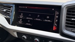 2024 (24) AUDI A1 30 TFSI Black Edition 5dr 5639478