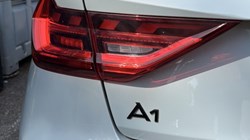 2024 (24) AUDI A1 30 TFSI Black Edition 5dr 5639489