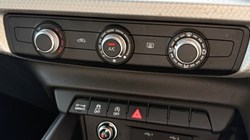 2024 (24) AUDI A1 30 TFSI Black Edition 5dr 5639477