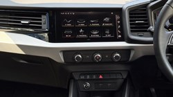 2024 (24) AUDI A1 30 TFSI Black Edition 5dr 5639486
