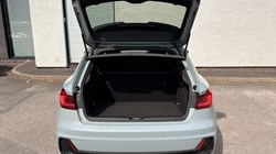 2024 (24) AUDI A1 30 TFSI Black Edition 5dr 5639492