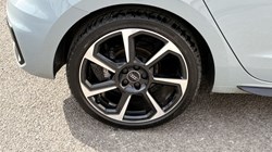 2024 (24) AUDI A1 30 TFSI Black Edition 5dr 5639494