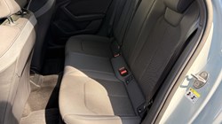 2024 (24) AUDI A1 30 TFSI Black Edition 5dr 5639487