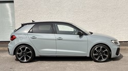 2024 (24) AUDI A1 30 TFSI Black Edition 5dr 5639495