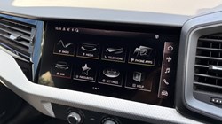 2024 (24) AUDI A1 30 TFSI Black Edition 5dr 5639479