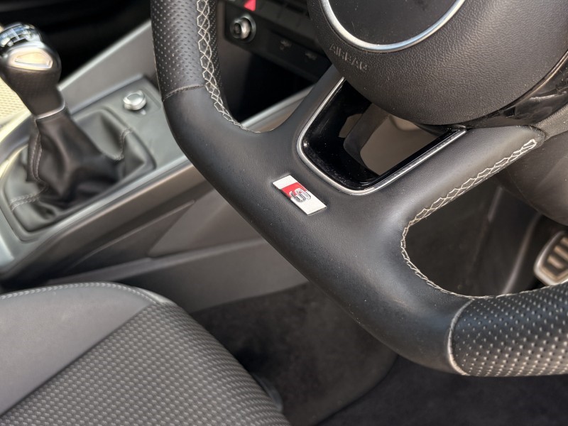 2024 (24) AUDI A1 30 TFSI Black Edition 5dr 5639483