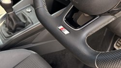 2024 (24) AUDI A1 30 TFSI Black Edition 5dr 5639483
