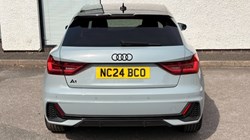 2024 (24) AUDI A1 30 TFSI Black Edition 5dr 5639490