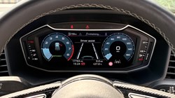 2024 (24) AUDI A1 30 TFSI Black Edition 5dr 5639472
