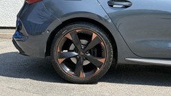 2024 (24) CUPRA LEON 2.0 TSI 190 V1 Design Edition 5dr DSG 5598316