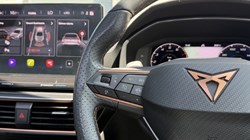 2024 (24) CUPRA LEON 2.0 TSI 190 V1 Design Edition 5dr DSG 5598308