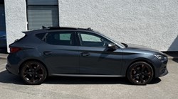 2024 (24) CUPRA LEON 2.0 TSI 190 V1 Design Edition 5dr DSG 5598315