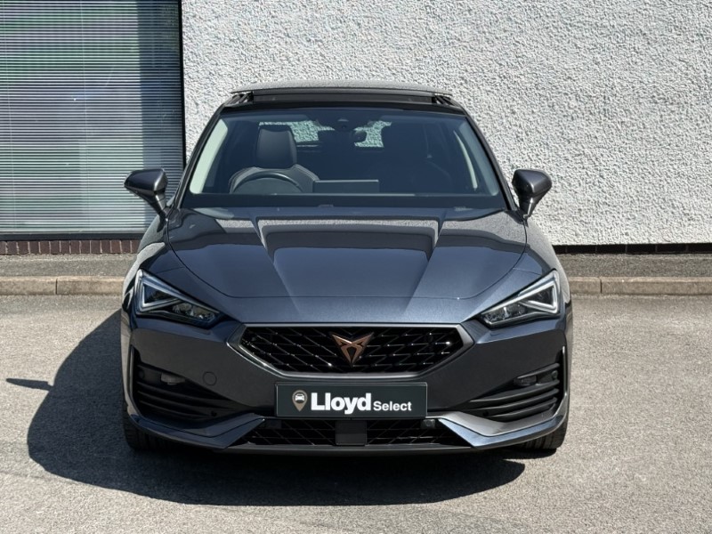 2024 (24) CUPRA LEON 2.0 TSI 190 V1 Design Edition 5dr DSG 5598328