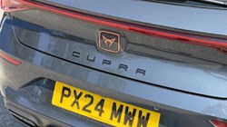2024 (24) CUPRA LEON 2.0 TSI 190 V1 Design Edition 5dr DSG 5598329