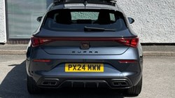 2024 (24) CUPRA LEON 2.0 TSI 190 V1 Design Edition 5dr DSG 5598296