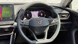 2024 (24) CUPRA LEON 2.0 TSI 190 V1 Design Edition 5dr DSG 5598298