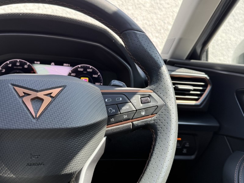 2024 (24) CUPRA LEON 2.0 TSI 190 V1 Design Edition 5dr DSG 5598309