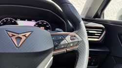 2024 (24) CUPRA LEON 2.0 TSI 190 V1 Design Edition 5dr DSG 5598309