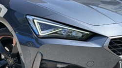 2024 (24) CUPRA LEON 2.0 TSI 190 V1 Design Edition 5dr DSG 5598324