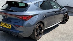 2024 (24) CUPRA LEON 2.0 TSI 190 V1 Design Edition 5dr DSG 5598320
