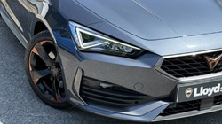 2024 (24) CUPRA LEON 2.0 TSI 190 V1 Design Edition 5dr DSG 5598323