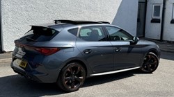 2024 (24) CUPRA LEON 2.0 TSI 190 V1 Design Edition 5dr DSG 5598318