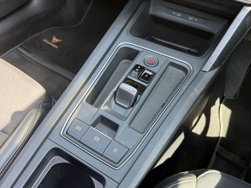 2024 (24) CUPRA LEON 2.0 TSI 190 V1 Design Edition 5dr DSG 5598299