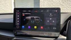 2024 (24) CUPRA LEON 2.0 TSI 190 V1 Design Edition 5dr DSG 5598302