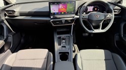 2024 (24) CUPRA LEON 2.0 TSI 190 V1 Design Edition 5dr DSG 5598297