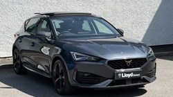 2024 (24) CUPRA LEON 2.0 TSI 190 V1 Design Edition 5dr DSG 5598333