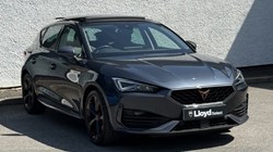 2024 (24) CUPRA LEON 2.0 TSI 190 V1 Design Edition 5dr DSG 5598327