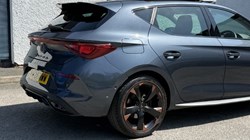 2024 (24) CUPRA LEON 2.0 TSI 190 V1 Design Edition 5dr DSG 5598319