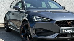 2024 (24) CUPRA LEON 2.0 TSI 190 V1 Design Edition 5dr DSG 5598322