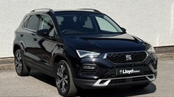 2025 (25) SEAT ATECA 1.5 TSI EVO SE Technology 5dr DSG 5614261