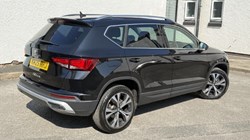 2025 (25) SEAT ATECA 1.5 TSI EVO SE Technology 5dr DSG 5614254