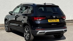 2025 (25) SEAT ATECA 1.5 TSI EVO SE Technology 5dr DSG 5614223