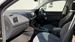 2025 (25) SEAT ATECA 1.5 TSI EVO SE Technology 5dr DSG 5614227