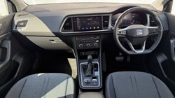 2025 (25) SEAT ATECA 1.5 TSI EVO SE Technology 5dr DSG 5614230