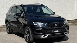 2025 (25) SEAT ATECA 1.5 TSI EVO SE Technology 5dr DSG 5614263