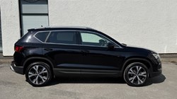 2025 (25) SEAT ATECA 1.5 TSI EVO SE Technology 5dr DSG 5614251