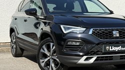 2025 (25) SEAT ATECA 1.5 TSI EVO SE Technology 5dr DSG 5614258