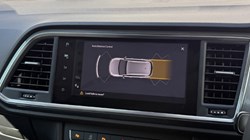 2025 (25) SEAT ATECA 1.5 TSI EVO SE Technology 5dr DSG 5614240