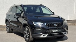 2025 (25) SEAT ATECA 1.5 TSI EVO SE Technology 5dr DSG 5614264