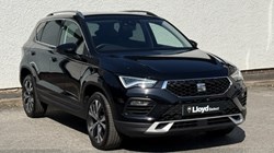 2025 (25) SEAT ATECA 1.5 TSI EVO SE Technology 5dr DSG 5614262