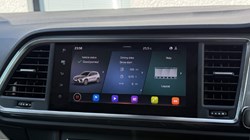 2025 (25) SEAT ATECA 1.5 TSI EVO SE Technology 5dr DSG 5614235