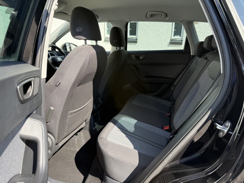 2025 (25) SEAT ATECA 1.5 TSI EVO SE Technology 5dr DSG 5614228