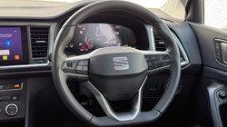 2025 (25) SEAT ATECA 1.5 TSI EVO SE Technology 5dr DSG 5614231