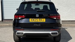 2025 (25) SEAT ATECA 1.5 TSI EVO SE Technology 5dr DSG 5614224